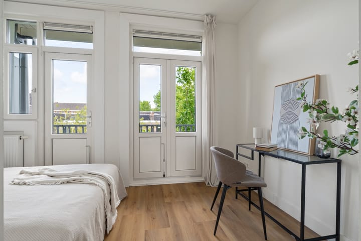 Foto 22 van Paramariboplein 45-3