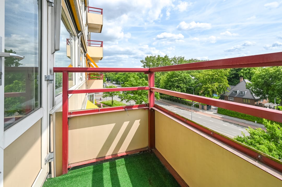 Foto 13 van Zandvoorter Allee 226