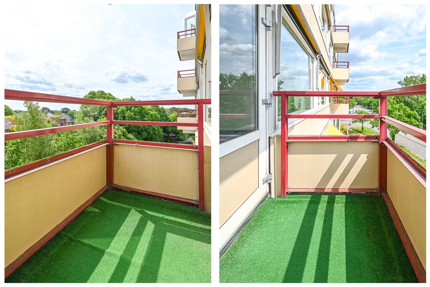 Foto 14 van Zandvoorter Allee 226