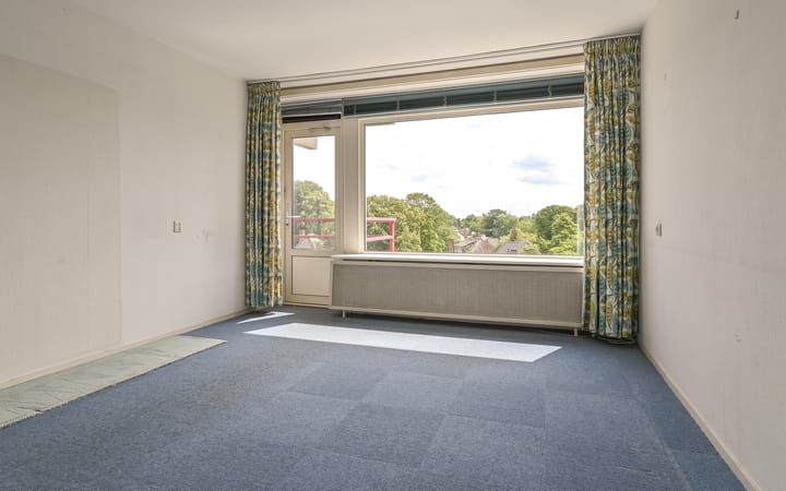 Foto 15 van Zandvoorter Allee 226