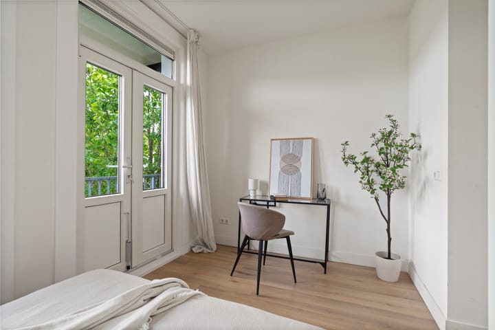 Foto 25 van Paramariboplein 45-3