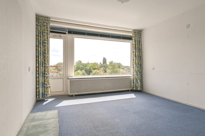 Foto 16 van Zandvoorter Allee 226