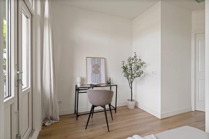 Foto 26 van Paramariboplein 45-3