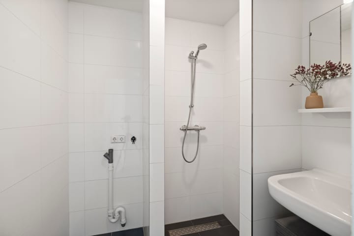 Foto 27 van Paramariboplein 45-3