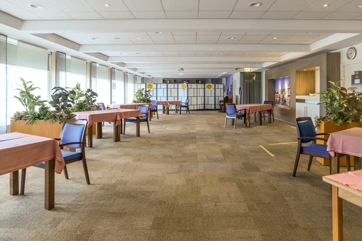 Foto 19 van Zandvoorter Allee 226