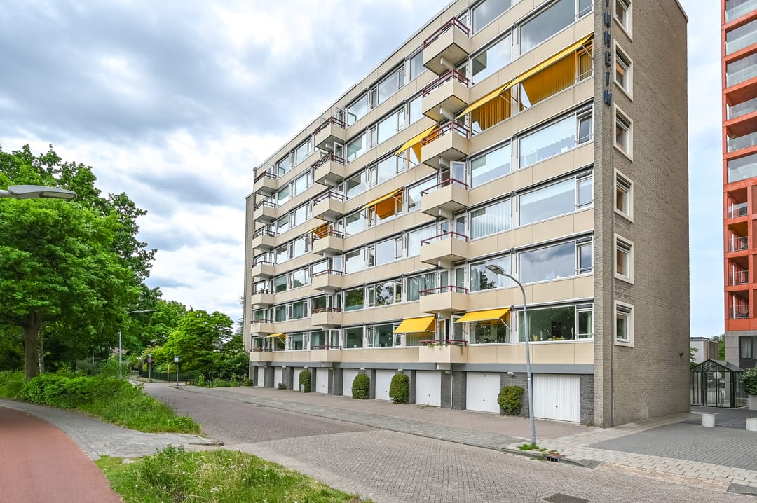 Foto 22 van Zandvoorter Allee 226