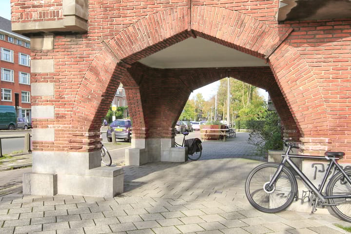 Foto 33 van Paramariboplein 45-3