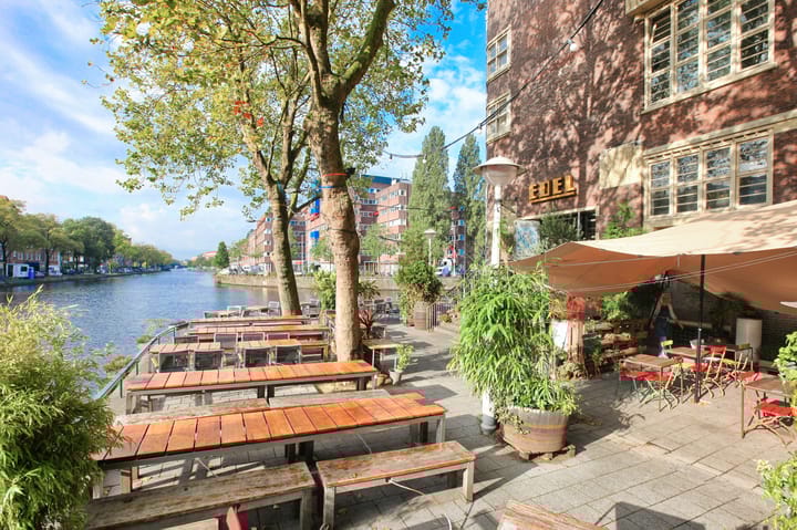 Foto 34 van Paramariboplein 45-3