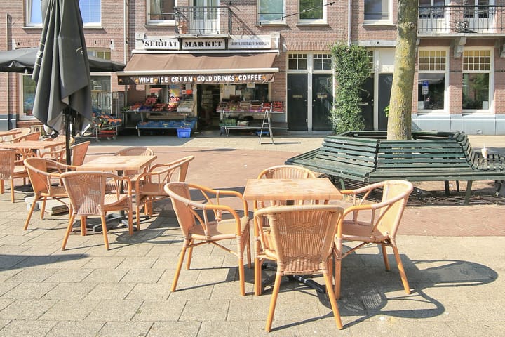 Foto 36 van Paramariboplein 45-3