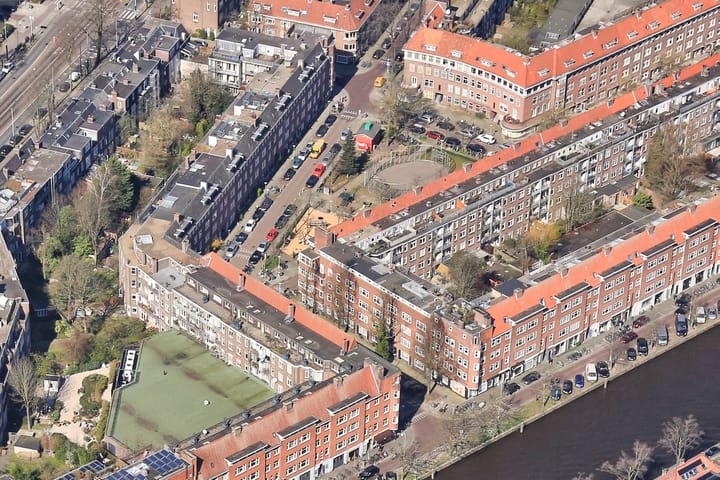 Foto 38 van Paramariboplein 45-3