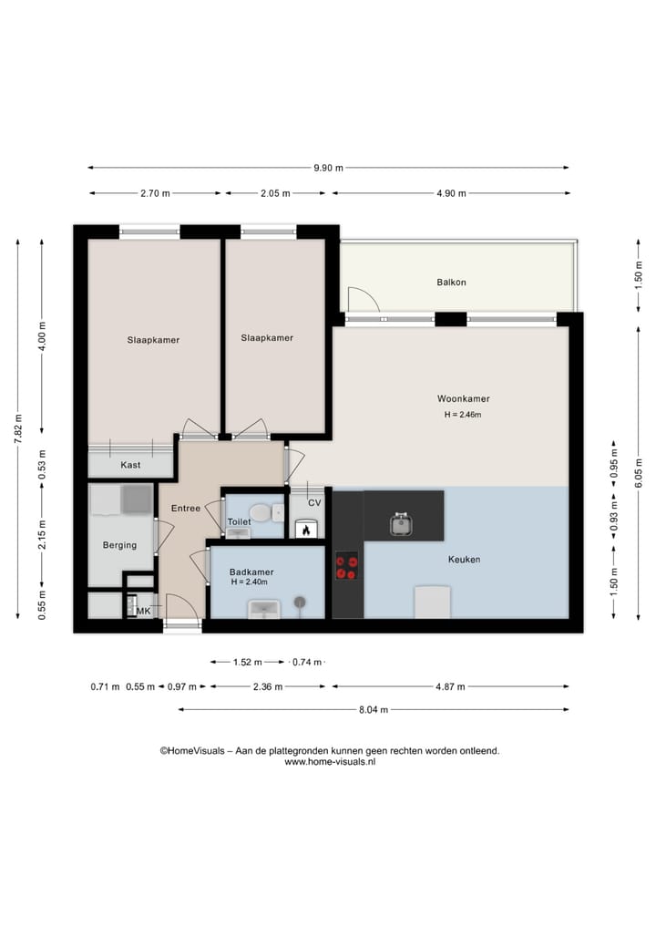 Photo 34 of De Mulderij 233