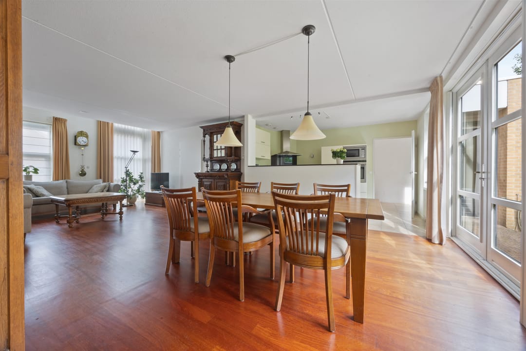 Photo 2 of Valeriaanstraat 1