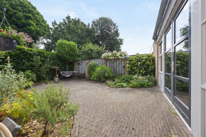 Foto 4 van Valeriaanstraat 1