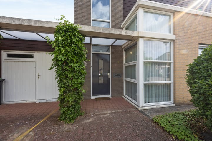 Foto 5 van Valeriaanstraat 1