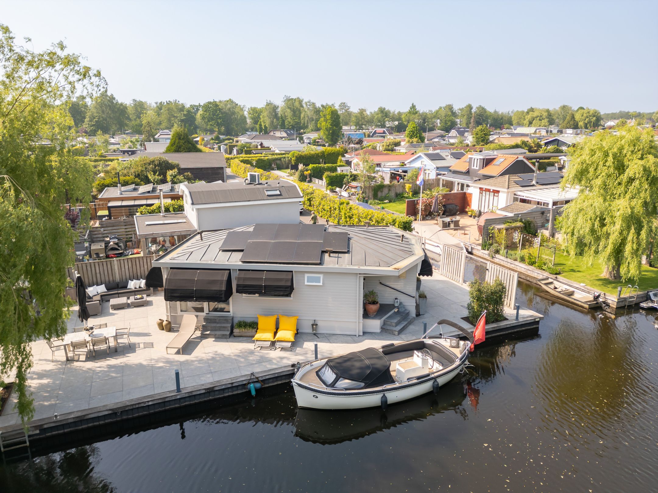 Oud-Loosdrechtsedijk 113-CW 113 CW7