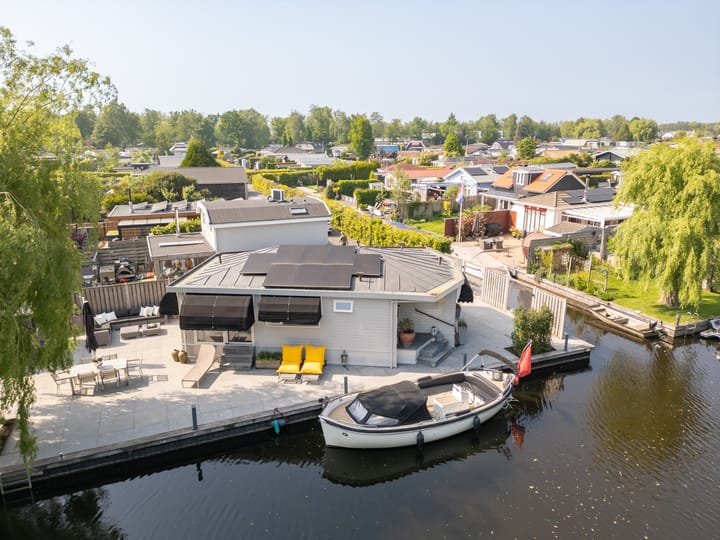Oud-Loosdrechtsedijk 113 C-W 7