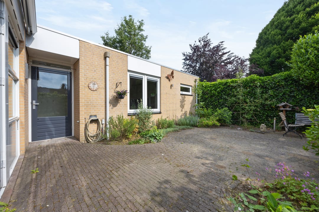 Photo 28 of Valeriaanstraat 1