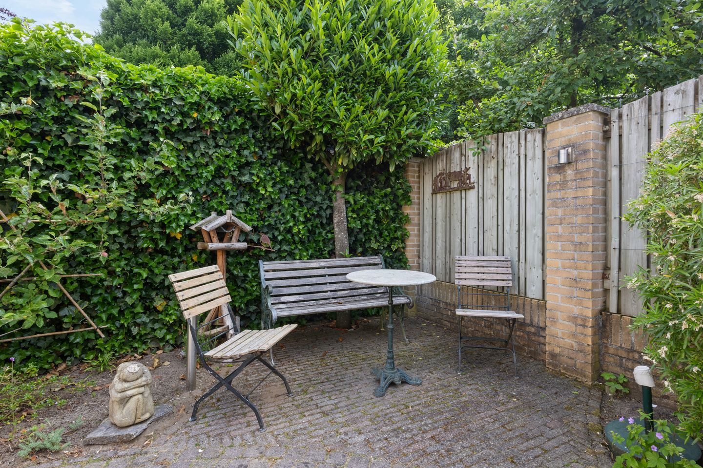 Photo 29 of Valeriaanstraat 1