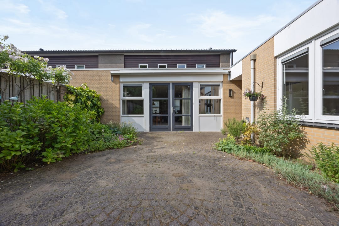 Photo 31 of Valeriaanstraat 1