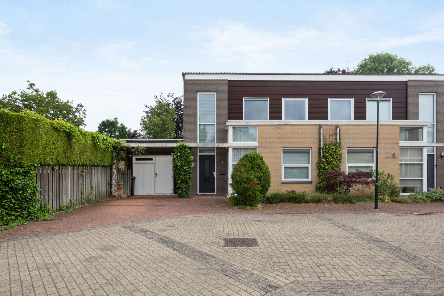 Photo 34 of Valeriaanstraat 1