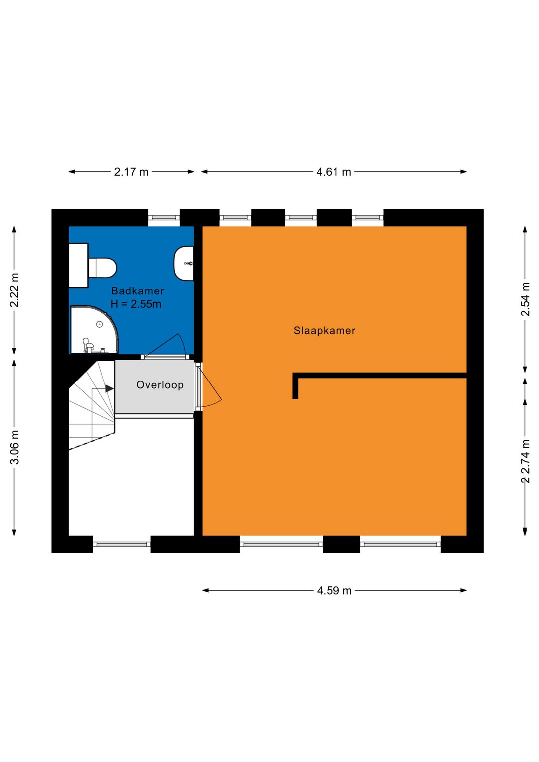 Photo 38 of Valeriaanstraat 1