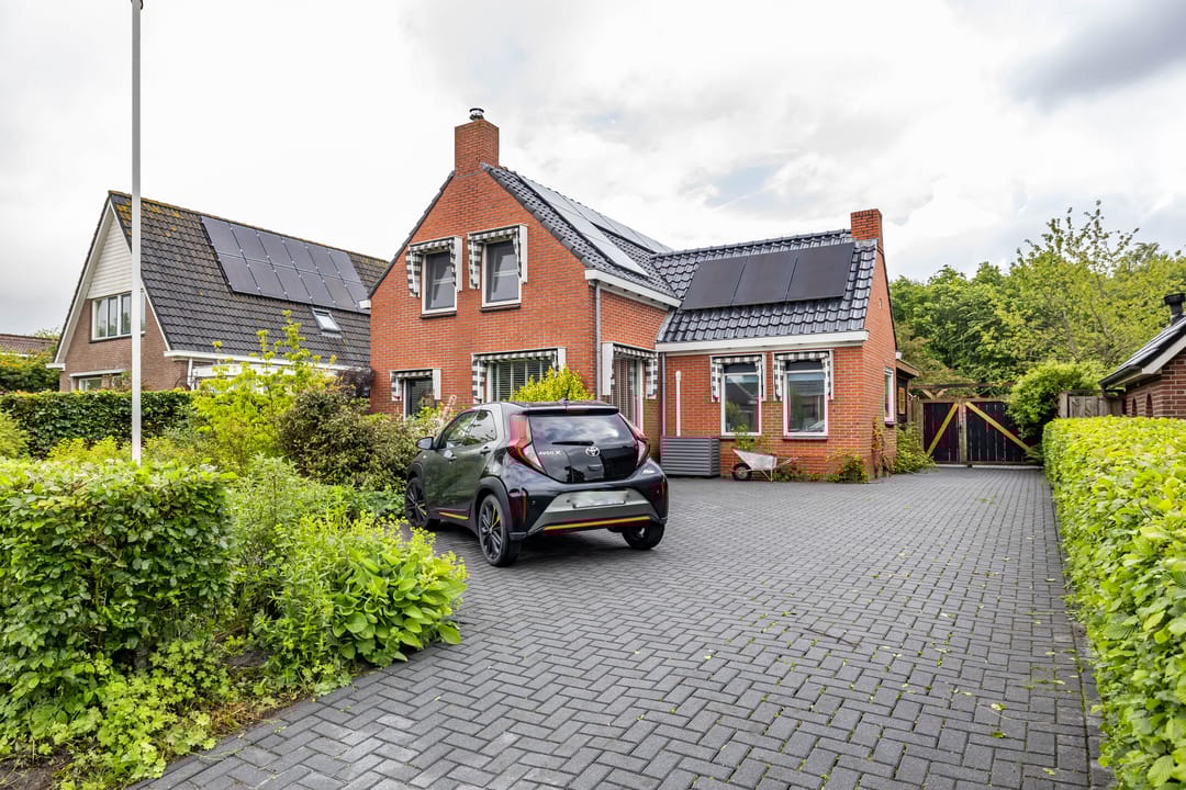 Photo 1 of Zijlsterweg 28