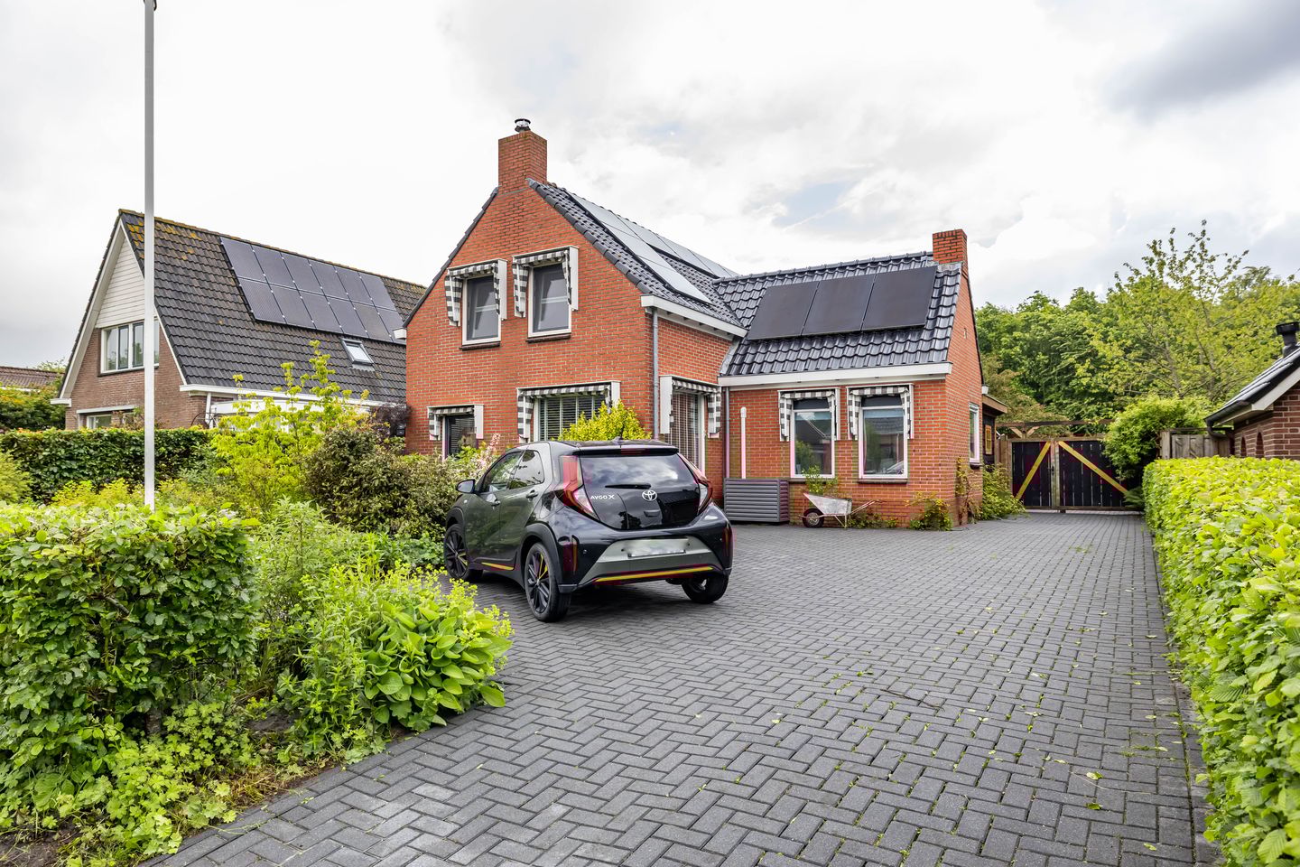 Zijlsterweg 28 main image