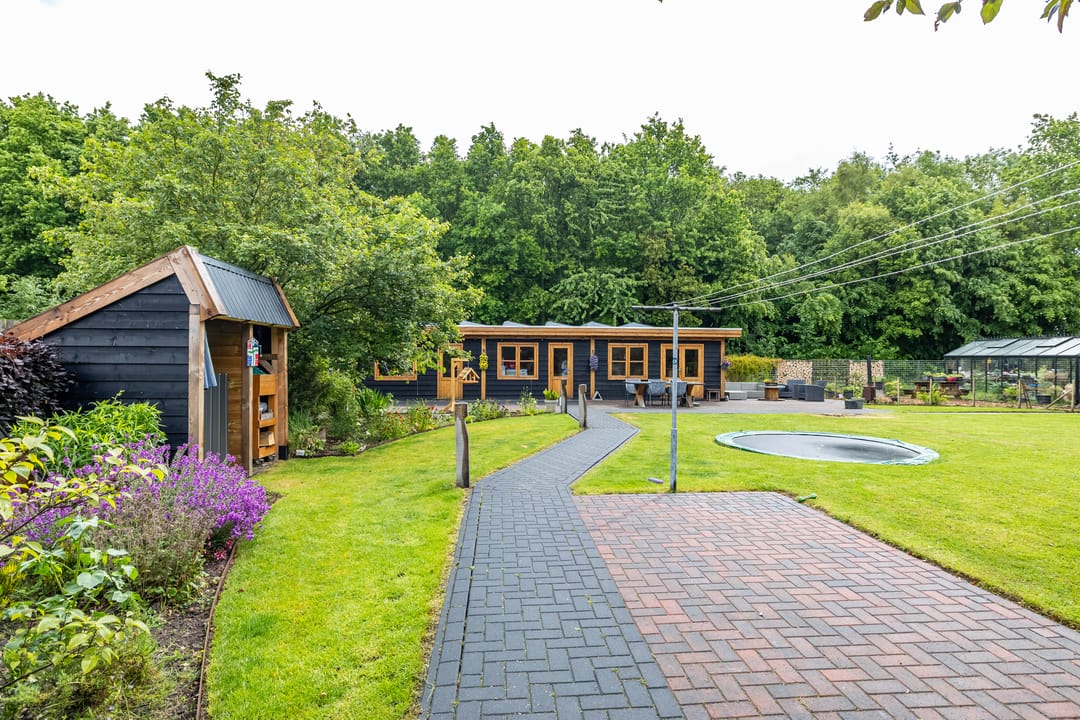 Photo 2 of Zijlsterweg 28