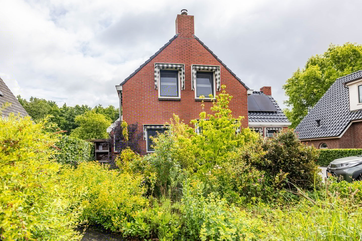 Photo 4 of Zijlsterweg 28