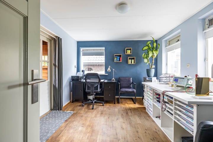 Foto 12 van Zijlsterweg 28