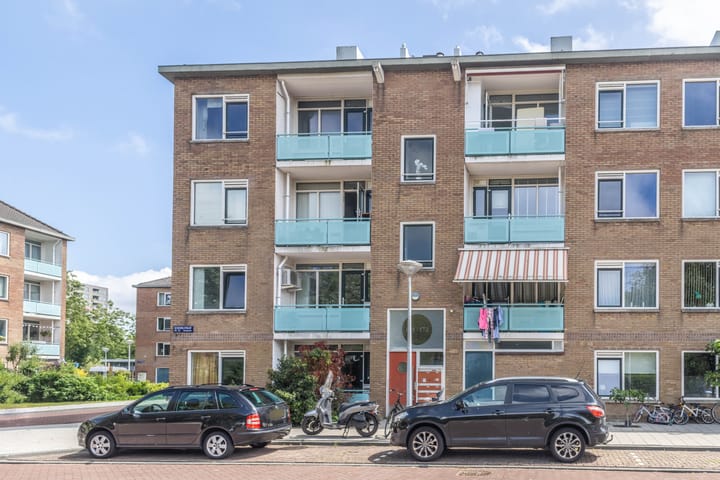 Foto 4 van Schoorlstraat 176