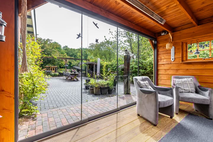 Foto 25 van Zijlsterweg 28