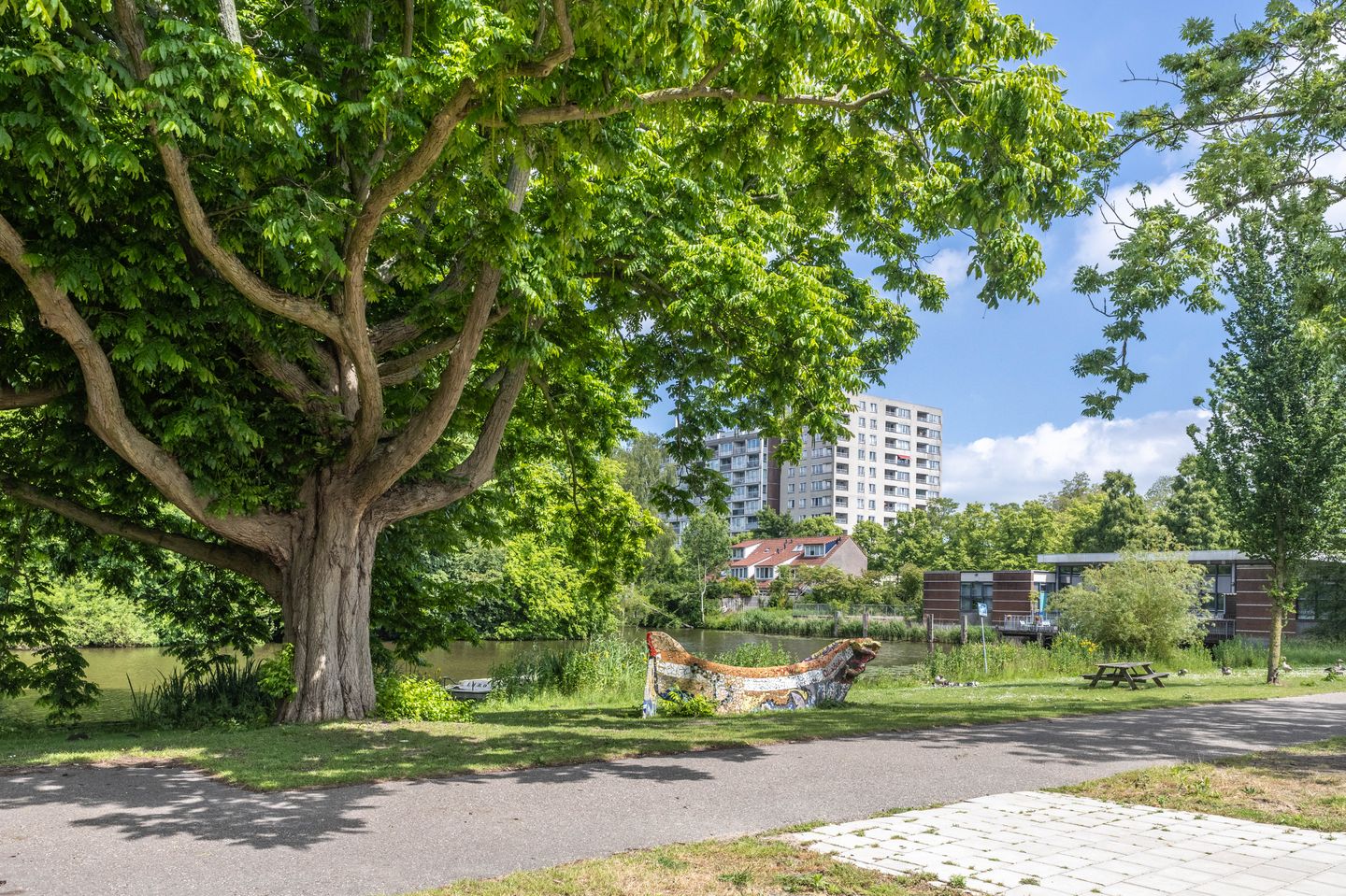 Foto 25 van Schoorlstraat 176