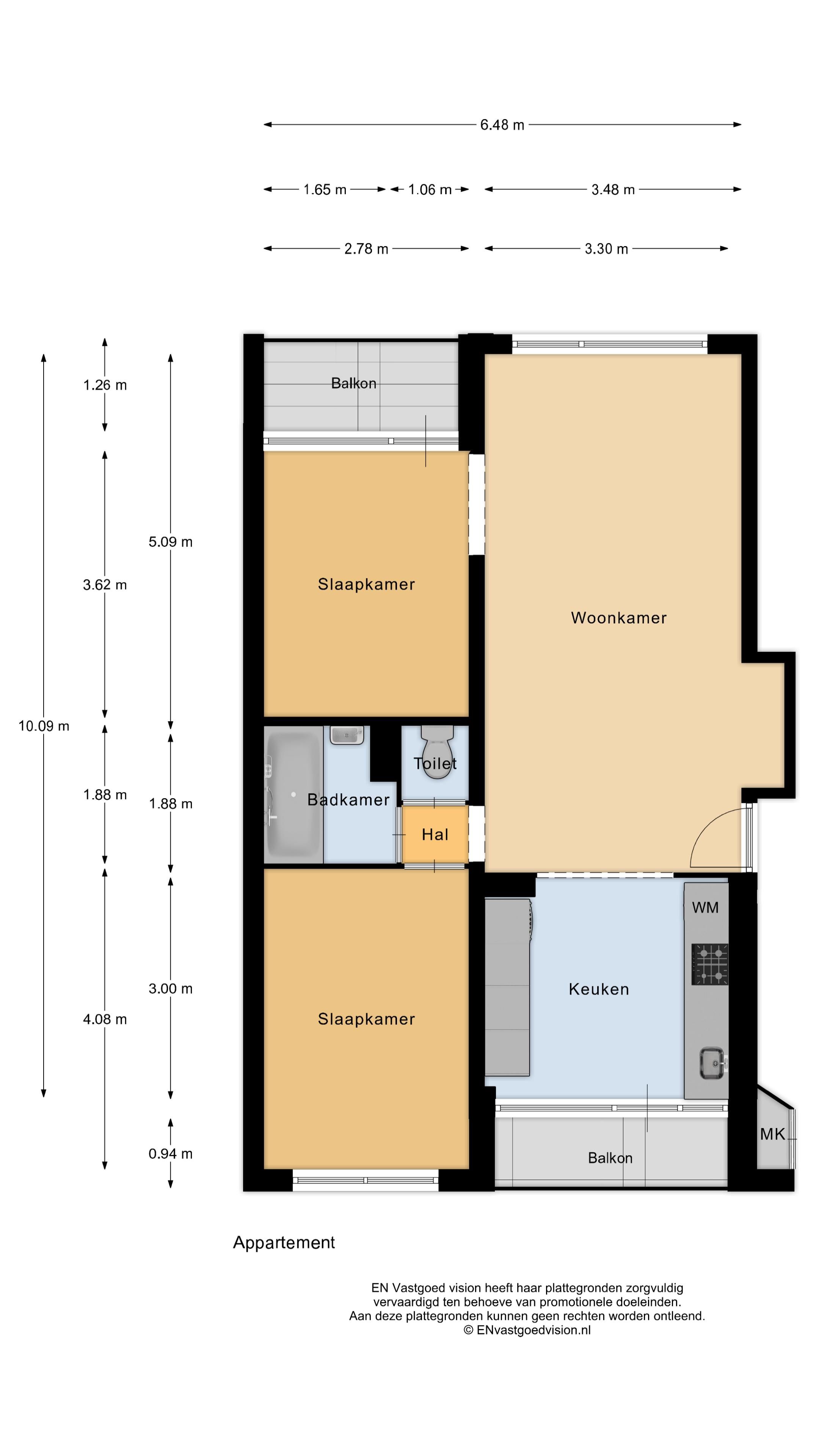 Foto 27 van Schoorlstraat 176