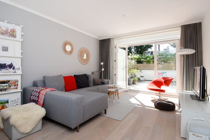 Foto 2 van Mimosastraat 70