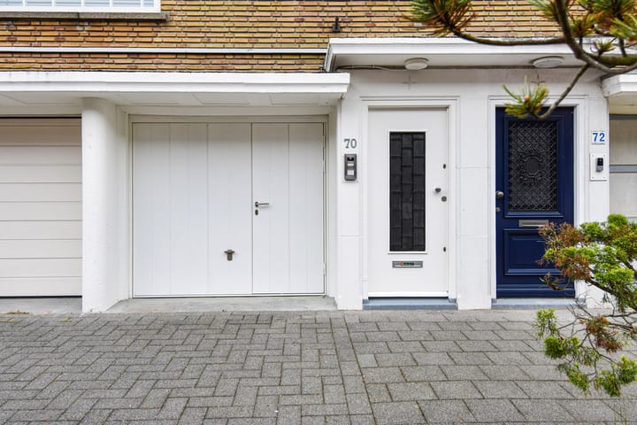 Foto 4 van Mimosastraat 70