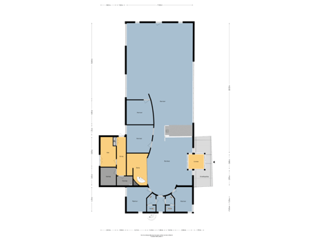 Bekijk plattegrond