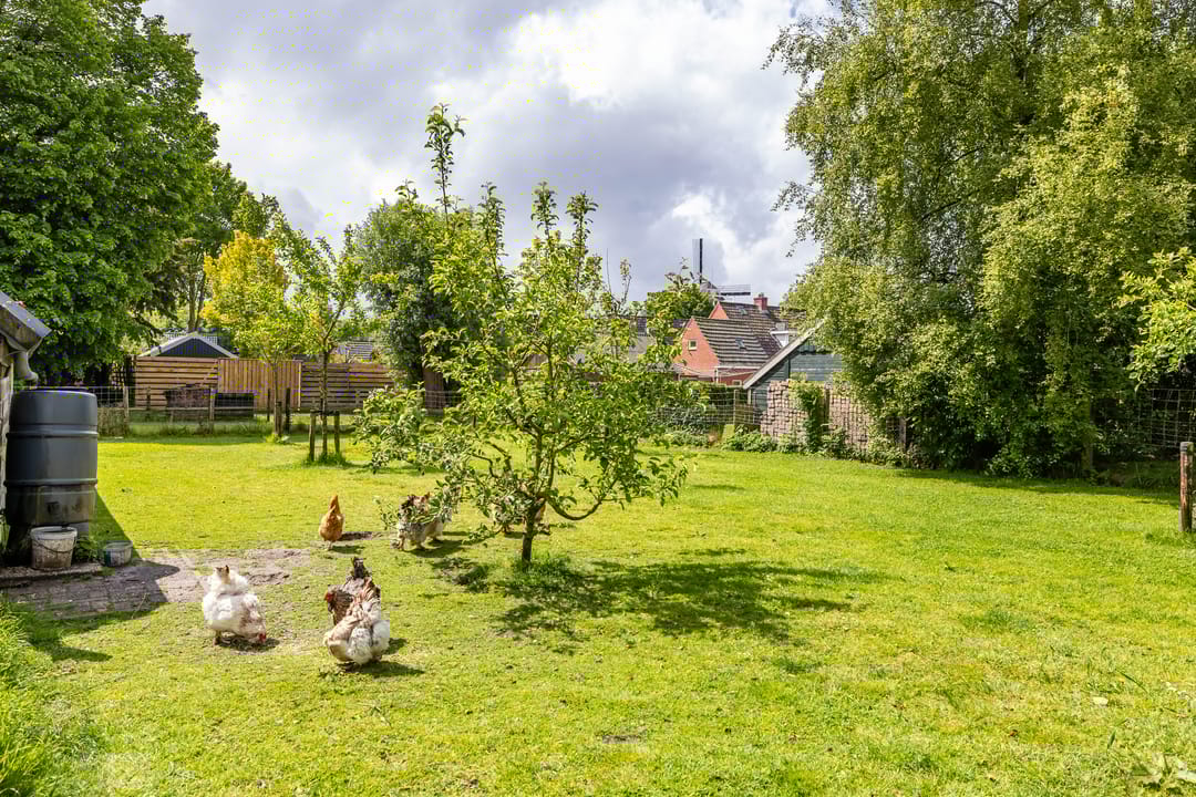 Photo 61 of Zijlsterweg 28