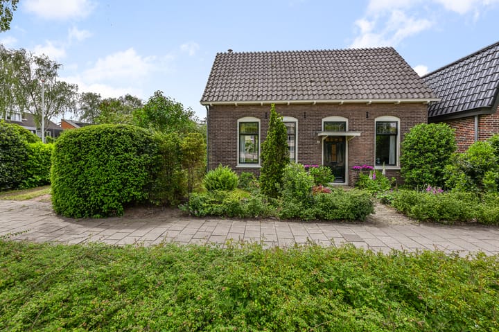 Foto 2 van Gerrit van Assendelftstraat 42