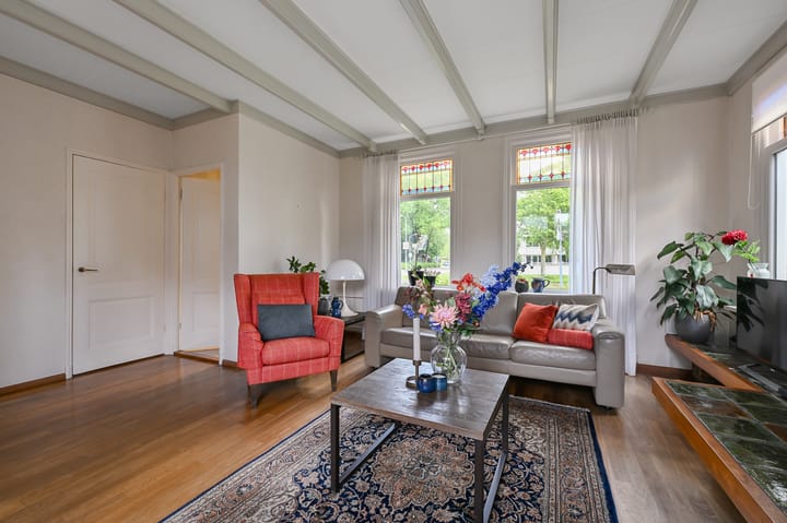 Foto 4 van Gerrit van Assendelftstraat 42