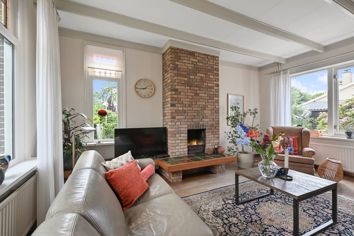 Foto 5 van Gerrit van Assendelftstraat 42