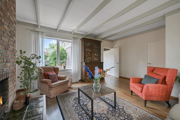 Foto 6 van Gerrit van Assendelftstraat 42