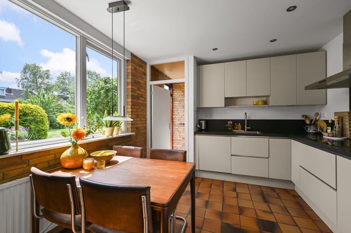 Foto 8 van Gerrit van Assendelftstraat 42