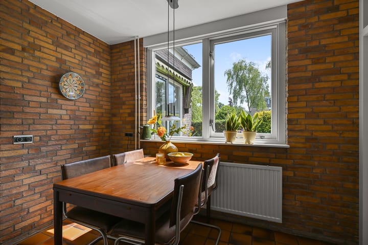 Foto 10 van Gerrit van Assendelftstraat 42