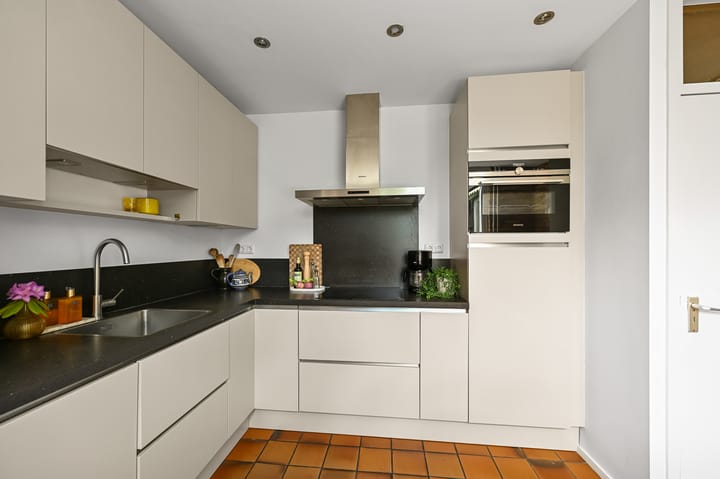 Foto 11 van Gerrit van Assendelftstraat 42