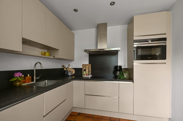 Foto 13 van Gerrit van Assendelftstraat 42