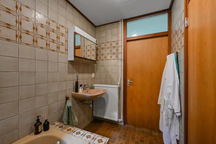 Foto 17 van Gerrit van Assendelftstraat 42