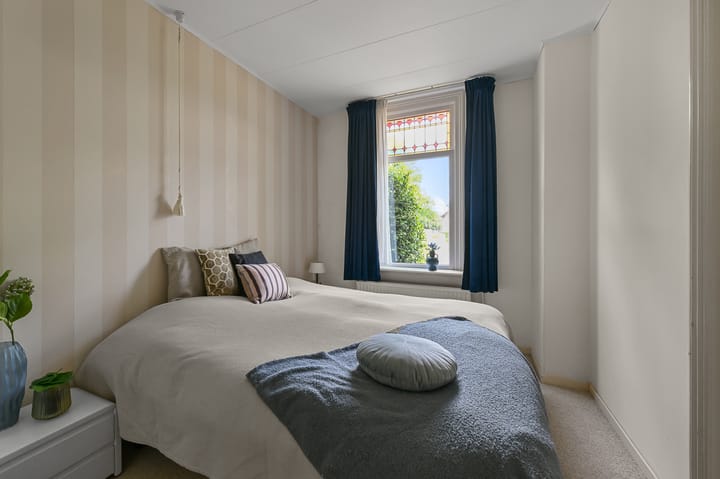 Foto 20 van Gerrit van Assendelftstraat 42