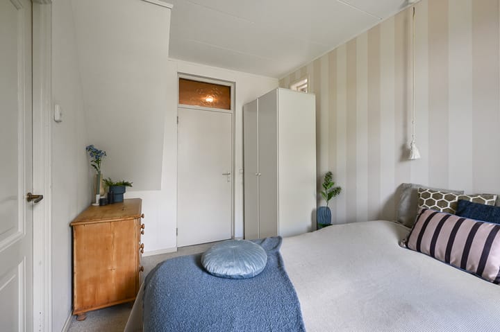 Foto 21 van Gerrit van Assendelftstraat 42