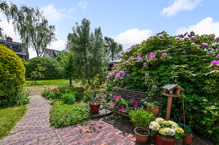 Foto 22 van Gerrit van Assendelftstraat 42